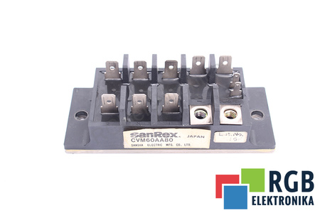 CVM60AA80 SANREX