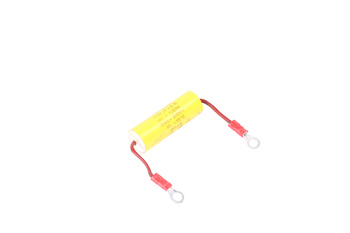 CONDENSATOR MKP1.44/2 ARCOTRONICS 0.22UF CONDENSATOR