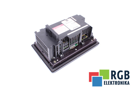 2711-K6C1 ALLEN BRADLEY SER.B REV.D FRN3.40