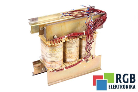 3HAC6162-1 ABB 400/440/475/500V, 262/55/230/115V TRANSFORMATOR