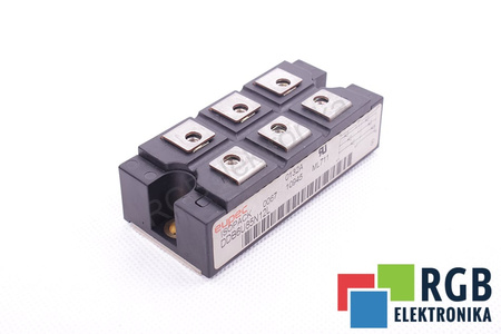 DDB6U85N12L EUPEC ISOPACK