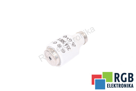 SIGURANŢĂ 35A 500V, 35A SIGURANŢĂ