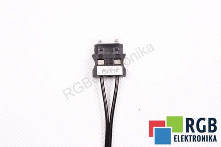A66L-6001-0023#L1R003 RP EUMAX PENTRU FANUC SVM 1M CABLU ÎNLOCUITOR