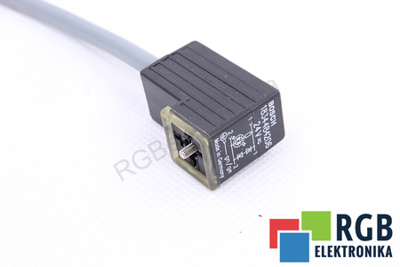 1834484206 BOSCH 5M CABLU