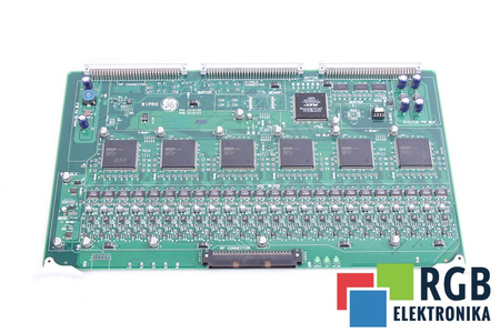 2318126 GE YOKOGAWA MEDICAL SYSTEMS DBF BOARD PENTRU LOGIQ3