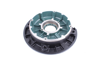 B18H1080M-RR RELIANCE ELECTRIC TURNARE FRONTALĂ