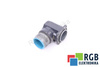PRIZĂ DE ALIMENTARE 1FT6044-4AF71-4AH2 CONNECTOR SIEMENS 6PIN