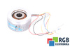 TS2640N321E64 TAMAGAWA BRX SMARTSYN REZOLVER