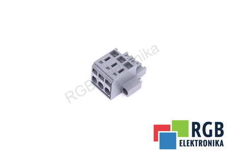 0TB103.91 B&R AUTOMATION 3PIN ARTICULAREA