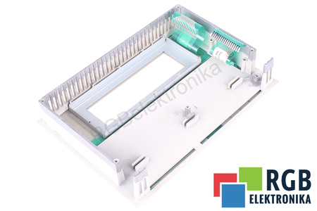 6AV3515-1MA32 SIEMENS SIMATIC OP15 PARTEA DIN FAȚĂ A CUTIEI