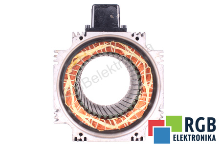 MAC093B-0-GS-4-C/110-B-0/WI522LV INDRAMAT STATOR