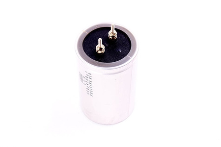 CONDENSATOR 4700UF 350V NIPPON CONDENSATOR