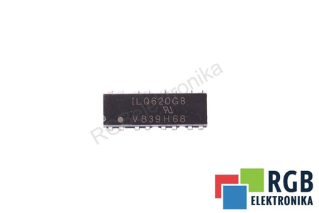 ILQ620GB OPTOCUPLAJ