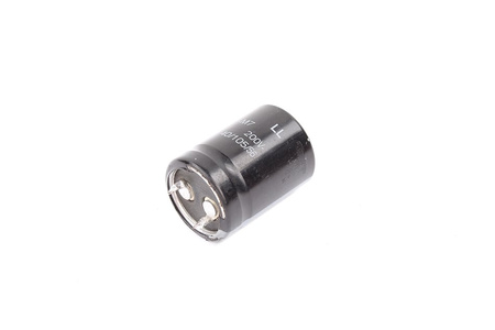 CONDENSATOR B43505-E2227-M EPCOS 220UF, 200V CONDENSATOR