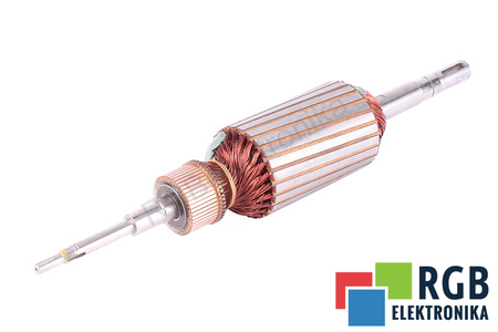 P1510/B24 KERN ROTOR