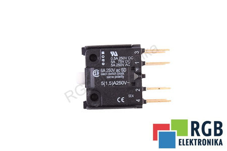 51-371.F22DF EAO COMUTATOR