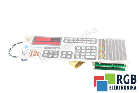 E3C MARPOSS TASTATURĂ