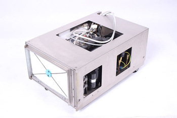 VECTORMARK HAAS LASER AER CONDIȚIONAT