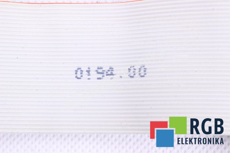 0094.00 SIEMENS 34PIN 100MM BANDĂ DE CONECTARE