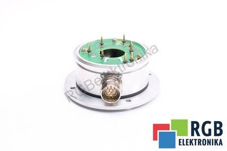 CHI-81B001002048 SICK ID.NR. 1034234 CODER