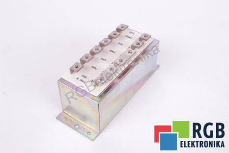 120MOHM 0.6OHM 50MOHM IWAKI PENTRU A06B-6050-H402 ANUC