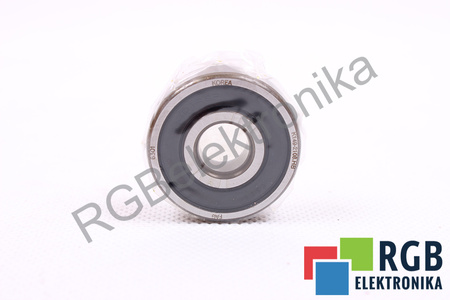 6301.2RSR FAG 13700RPM, 12X37X12, 10.3KN, 4.2KN RULMENT