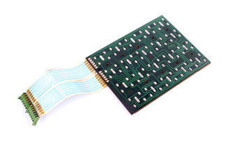 1KS524 TEXAS INSTRUMENTS PENTRU TNC145CS TASTATURĂ