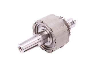 P80B22450RCX2A SANYO DENKI ROTOR