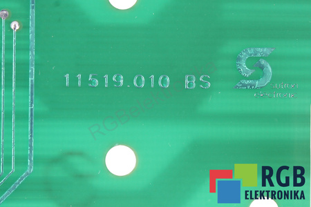 11519.010 SUTRON TASTATURĂ