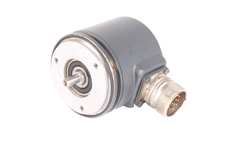 ROD426.001B-360 HEIDENHAIN ID.NR.295434-LV CODER
