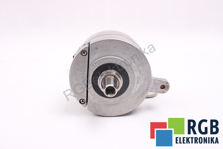 ROD320.001 2000 HEIDENHAIN ID.NR.24464408 CODER