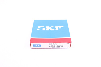 6213-2Z/C3 SKF 65X120X23 RULMENT