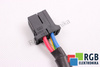 CABLU F06B-0001-K011 PENTRU SERVODRIVE-URI ALPHA IF / ALPHA IS FANUC 7M ÎNLOCUITOR