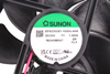 EF92252S1-1000U-A99 SUNON EF92252S1-A99 92X92X25MM, 24V EVANTAI