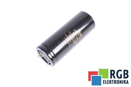 CONDENSATOR ALC40J1001EX BHC COMPONENTS LTD 1200UF, 450V CONDENSATOR