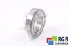 6005-2Z/C3 SKF 25X47X12 32000RPM, 16000RPM, 25X47X12, 11.9KN, 6.55KN RULMENT