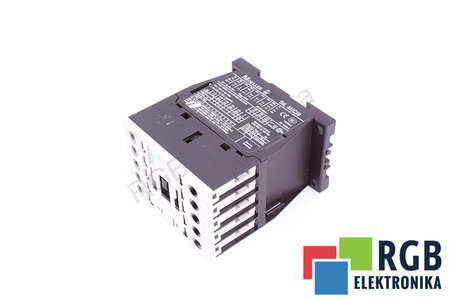 DILM9-10 MOELLER 3NO 690VAC 20A