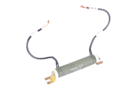 REZISTENȚĂ CRH40G IWAKI 6OHM REZISTENȚĂ