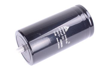 CONDENSATOR B43586-S44780Q2 S+M 4700UF, 350V
