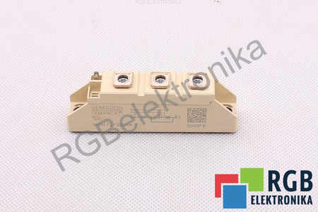 SKKH72/20EH4 SEMIKRON SEMIPACK 1