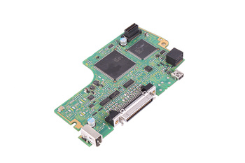 581D583E PANASONIC DEFECT – PENTRU PIESE