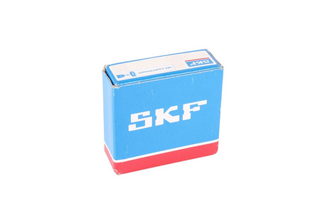 6203-2Z/C3LHT23 SKF 17X40X12 RULMENT