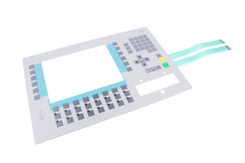 6AV3637-1ML00-0BX0 SIMATIC OP37 TASTATURĂ ÎNLOCUITOR