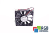 A90L-0001-0422 FANUC 3106KL-05W-B59 80X80X15, 24V EVANTAI