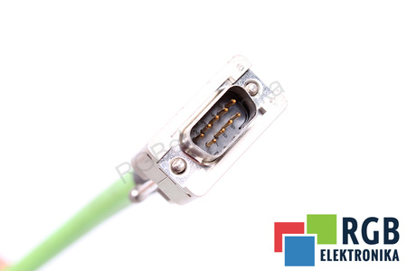CD1UA1F1R0020 PARKER M23 DB9 12PIN 20M CABLU DE SEMNAL