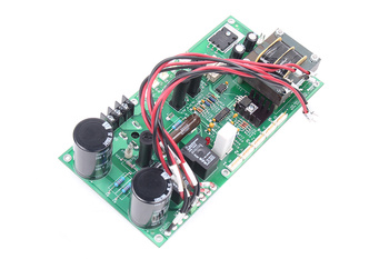 34-4025L HAAS HAAS AUTOMATION