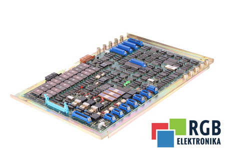 A20B-0007-0010/06C FANUC DEFECT – PENTRU PIESE
