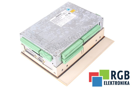 6ES7633-1DF01-0AE3 SIEMENS SIMATIC C7-633/P