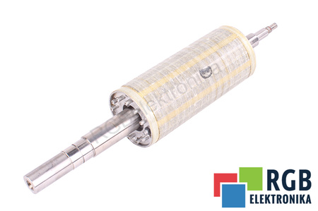 KSY6616.20-2 GEORGII KOBOLD ROTOR