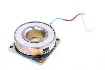 8662106E8A BINDER BOBINA DE FRÂNĂ